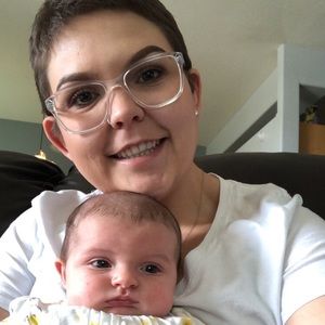 Meet your Posher, Amy